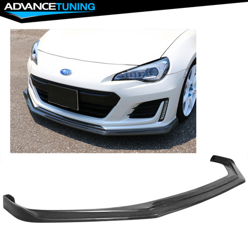 Fits subaru brz coupe - fits,